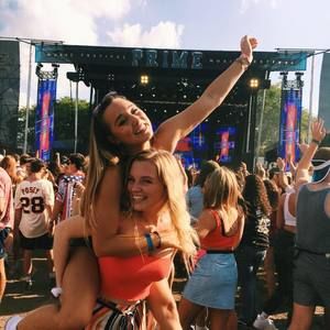 Meet your Posher, Shane